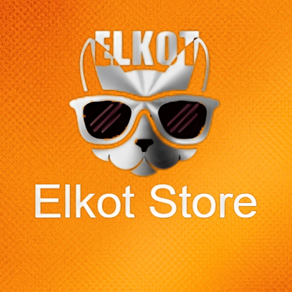 فروع القط فيب ستور - افضل فيب ستور في مصر | فيب مصر - Elkot Store المنصوره ش- قناة السويس بجوار مسجد الايمان