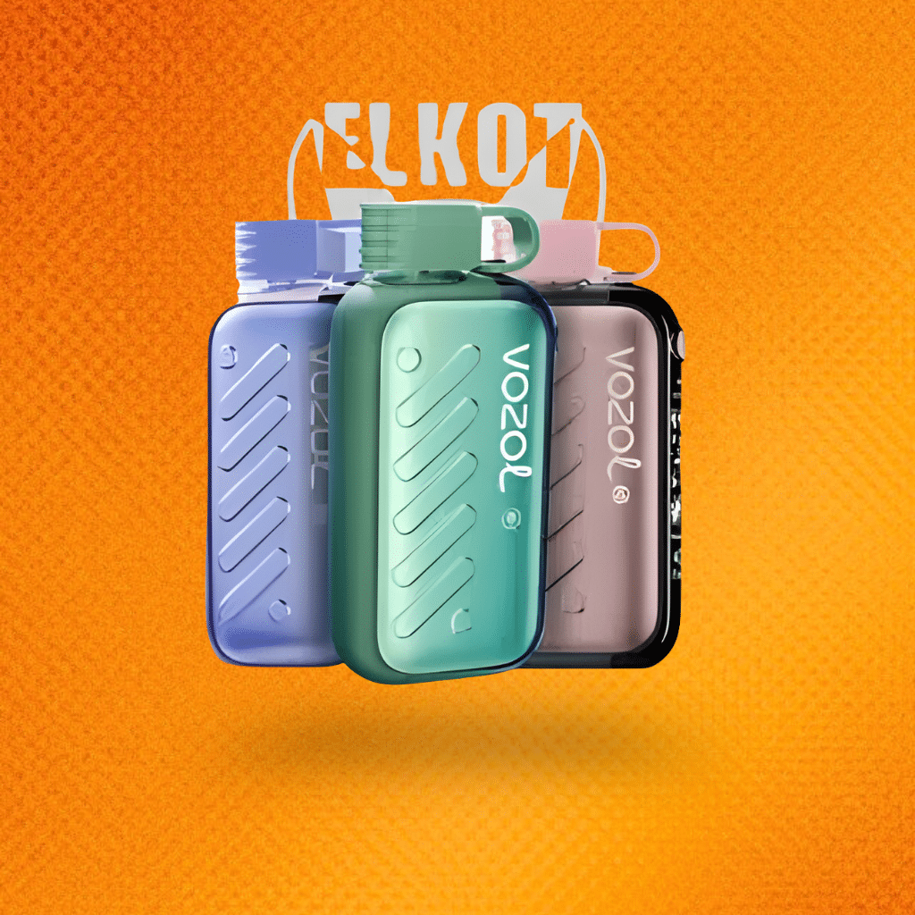 كم نيكوتين في الفيب الديسبوسيبل؟ دليلك لاختيار نسبة النيكوتين المناسبة في الديسبوزابل (20Mg مقابل 50Mg) | فيب مصر - Elkot Store جهاز Vozol Gear Ice &Amp; Sweet 50K بتركيز 50Mg