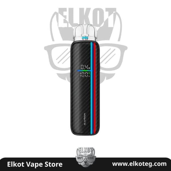 اسبير بيكسو ماكس : مراجعة مواصفات و سعر بود Aspire Pixo Max 2026 | فيب مصر - Elkot Store Aspire Pixo Max Pod | 2600Mah Huge Battery