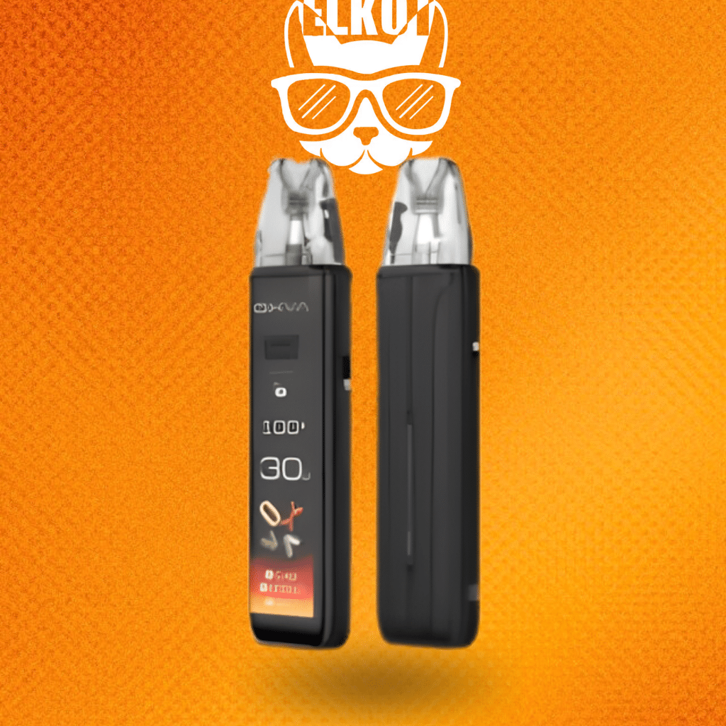 أفضل جهاز فيب : الفيب العادي أم الديسبوزابل | أيهما أوفر على المدى الطويل؟ | فيب مصر - Elkot Store جهاز Oxva Xlim 3 Ultra