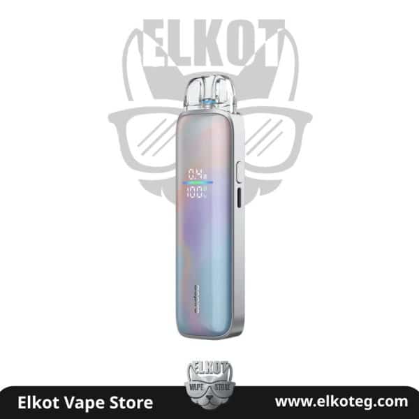 اسبير بيكسو ماكس : مراجعة مواصفات و سعر بود Aspire Pixo Max 2026 | فيب مصر - Elkot Store Aspire Pixo Max Pod | 2600Mah Huge Battery