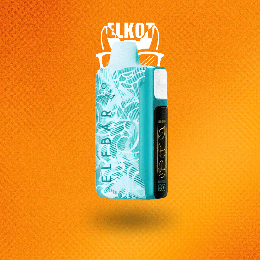 كم نيكوتين في الفيب الديسبوسيبل؟ دليلك لاختيار نسبة النيكوتين المناسبة في الديسبوزابل (20Mg مقابل 50Mg) | فيب مصر - Elkot Store جهاز Elfbar Nic King 30000 بتركيز 50Mg