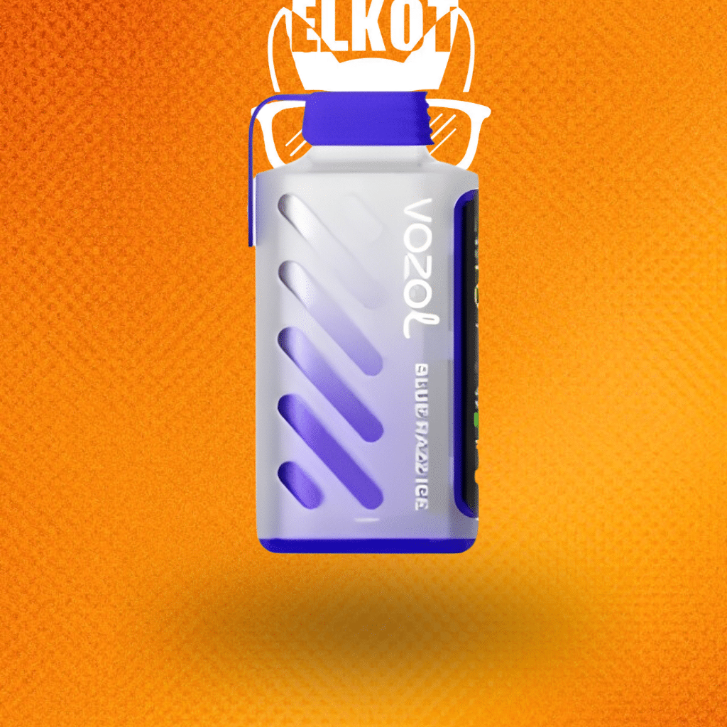 أرخص ديسبوسيبل في مصر: أرخص أنواع الفيب الديسبوزابل بجودة عالية في السوق | فيب مصر - Elkot Store مراجعة جهاز Vozol Gear 20000 Puffs التفصيلية