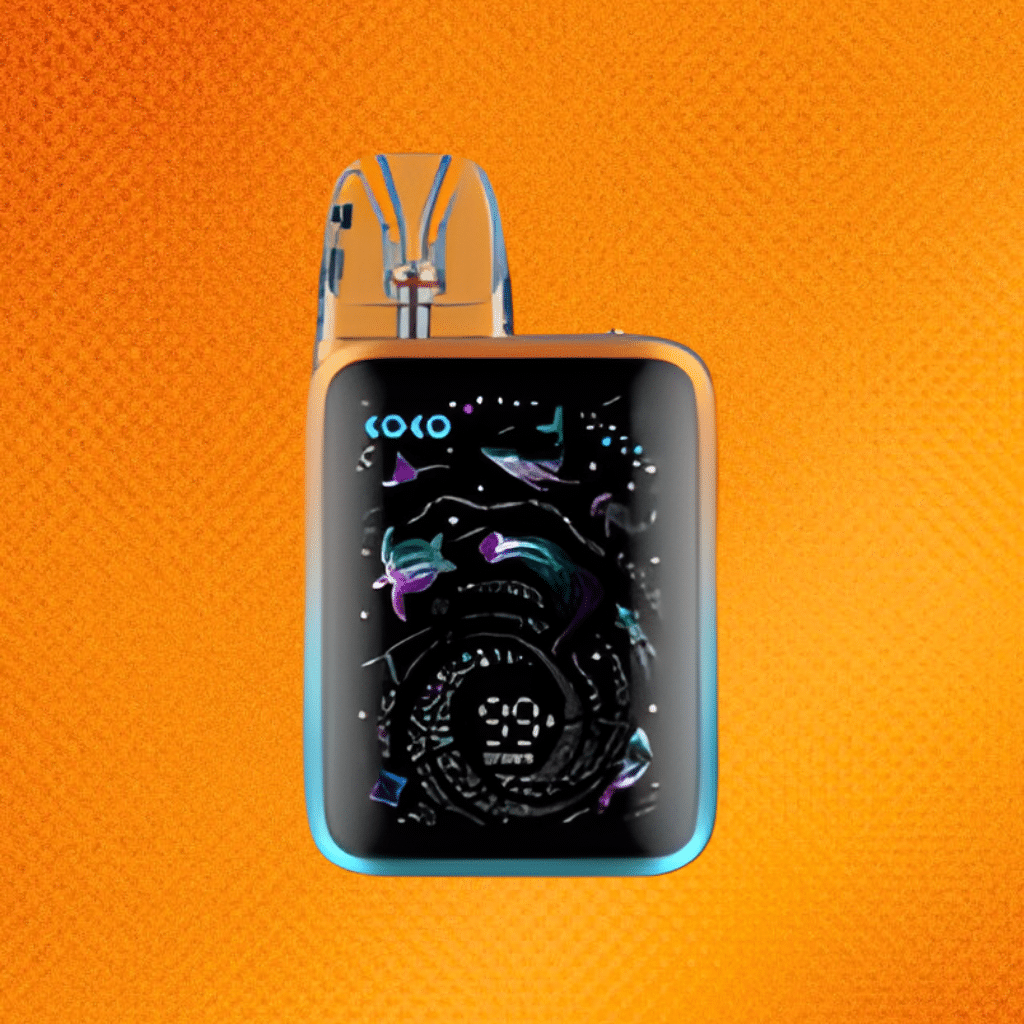 ارخص سعر بود : مراجعة لارخص انواع البود 2026 | فيب مصر - Elkot Store إمكانيات بود Uwell Caliburn G5 Koko