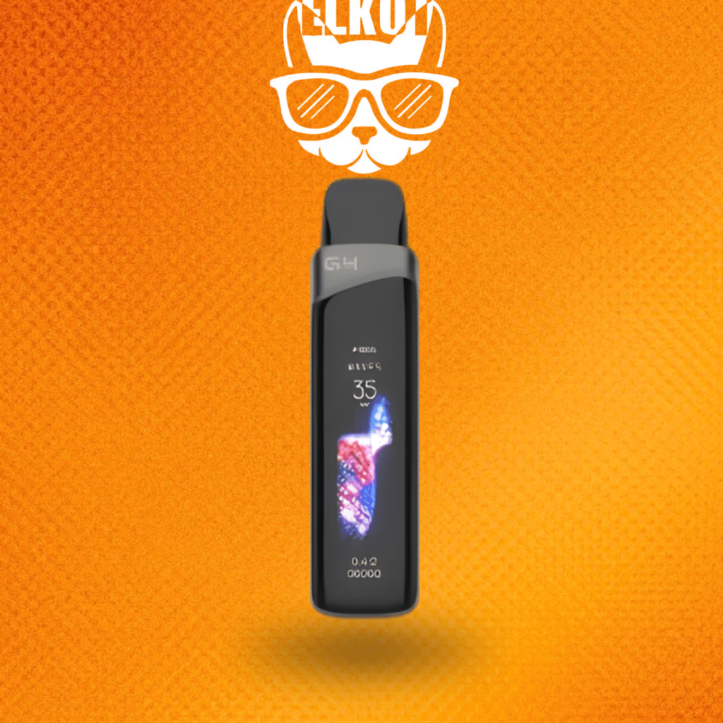 أفضل جهاز فيب : الفيب العادي أم الديسبوزابل | أيهما أوفر على المدى الطويل؟ | فيب مصر - Elkot Store جهاز Uwell Caliburn G4 Pro