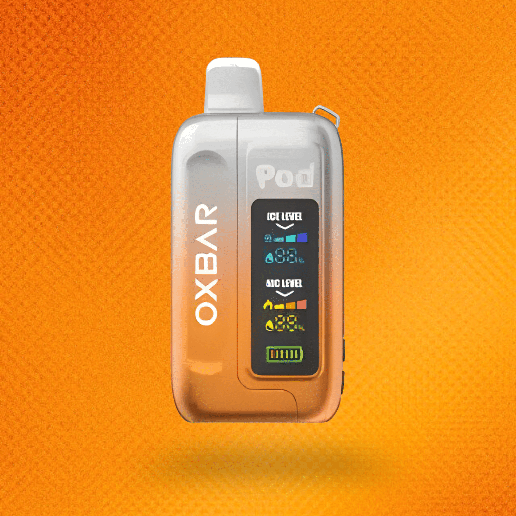 كم نيكوتين في الفيب الديسبوسيبل؟ دليلك لاختيار نسبة النيكوتين المناسبة في الديسبوزابل (20Mg مقابل 50Mg) | فيب مصر - Elkot Store جهاز Oxbar Ice-Nic Control 35K Puffs