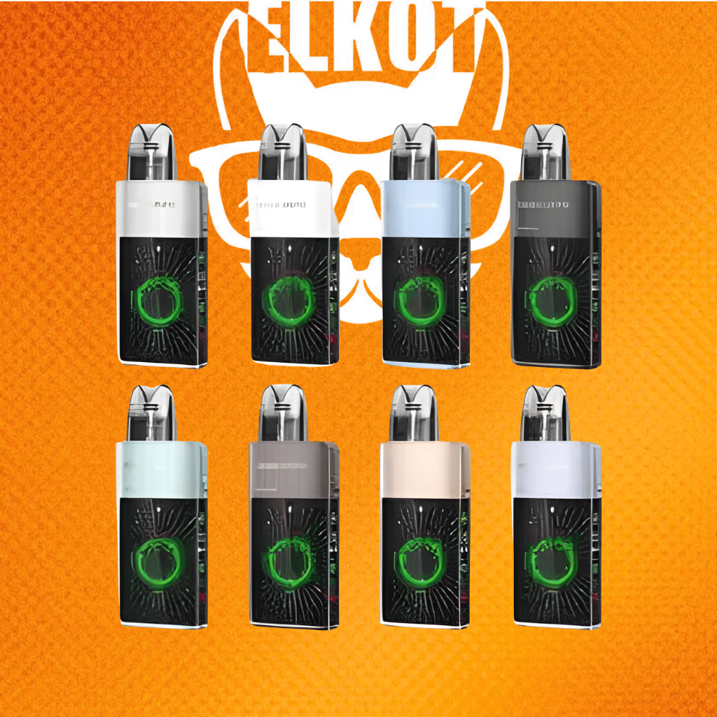 أفضل أجهزة الفيب للمبتدئين: سهلة الاستخدام ومناسبة للميزانية | فيب مصر - Elkot Store جهاز Geekvape Digi Q Vista المتانة والأناقة في مكان واحد