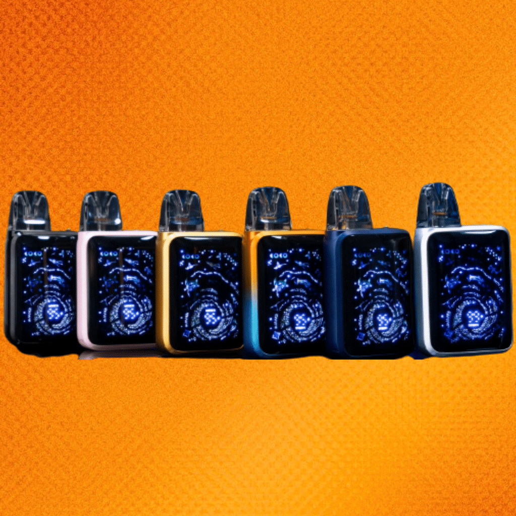 دليل أسعار الفيب في مصر وتكلفة التشغيل الشهرية التقريبية | فيب مصر - Elkot Store مميزات جهاز كاليبرن جي 5 كوكو الجديد وتجربة استخدامه