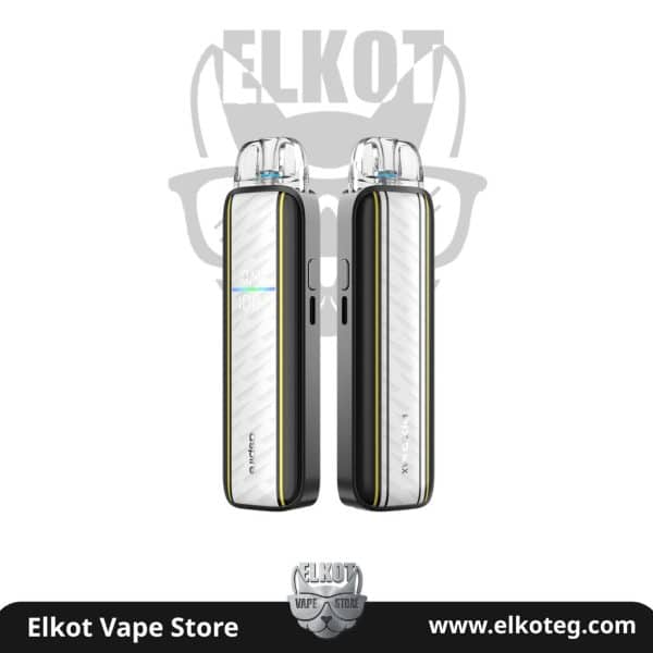 اسبير بيكسو ماكس : مراجعة مواصفات و سعر بود Aspire Pixo Max 2026 | فيب مصر - Elkot Store Aspire Pixo Max Pod | 2600Mah Huge Battery