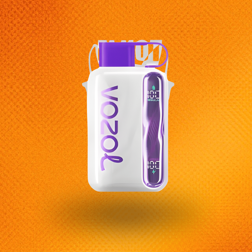 أفضل أنواع الديسبوسبل : أفضل 10 أنواع فيب ديسبوزابل لعام 2026 | مراجعة لأقوى الأجهزة | فيب مصر - Elkot Store Vozol Star 40000