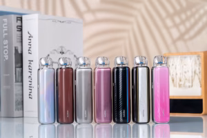 Aspire Pixo Max Pod | 2600Mah Huge Battery | فيب مصر - Elkot Store Aspire Pixo Max Pod