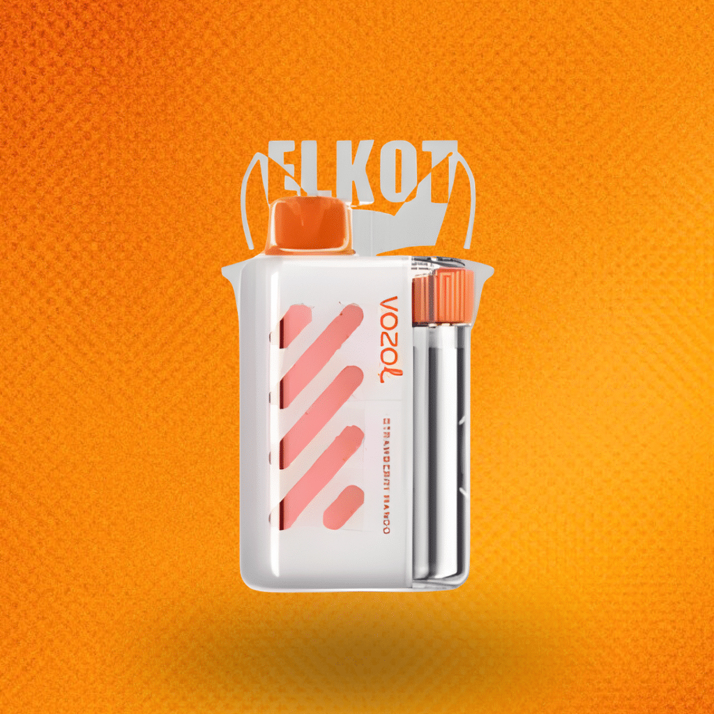 أفضل أنواع الديسبوسبل : أفضل 10 أنواع فيب ديسبوزابل لعام 2026 | مراجعة لأقوى الأجهزة | فيب مصر - Elkot Store Vozol Vista 40000