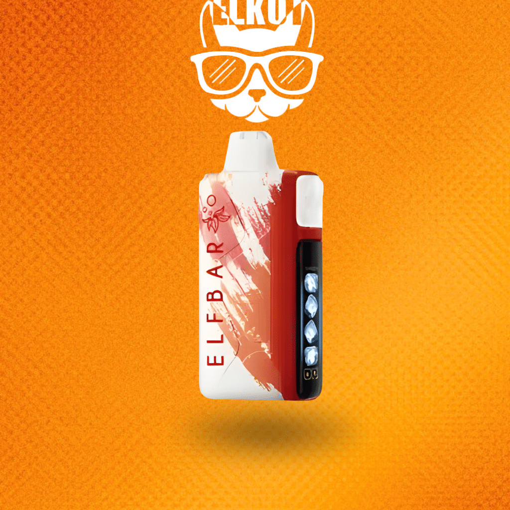 أفضل جهاز فيب : الفيب العادي أم الديسبوزابل | أيهما أوفر على المدى الطويل؟ | فيب مصر - Elkot Store جهاز Elfbar Ice King 30000