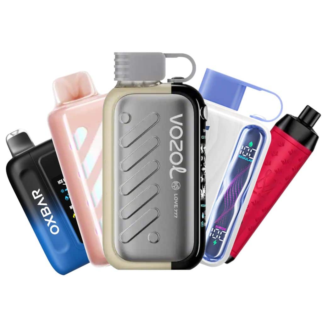 Vape Disposable