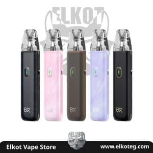 Elkot Vape Store Egypt | فيب مصر - Elkot Store Xlim Go Lite 1000Mah - Best Flavor