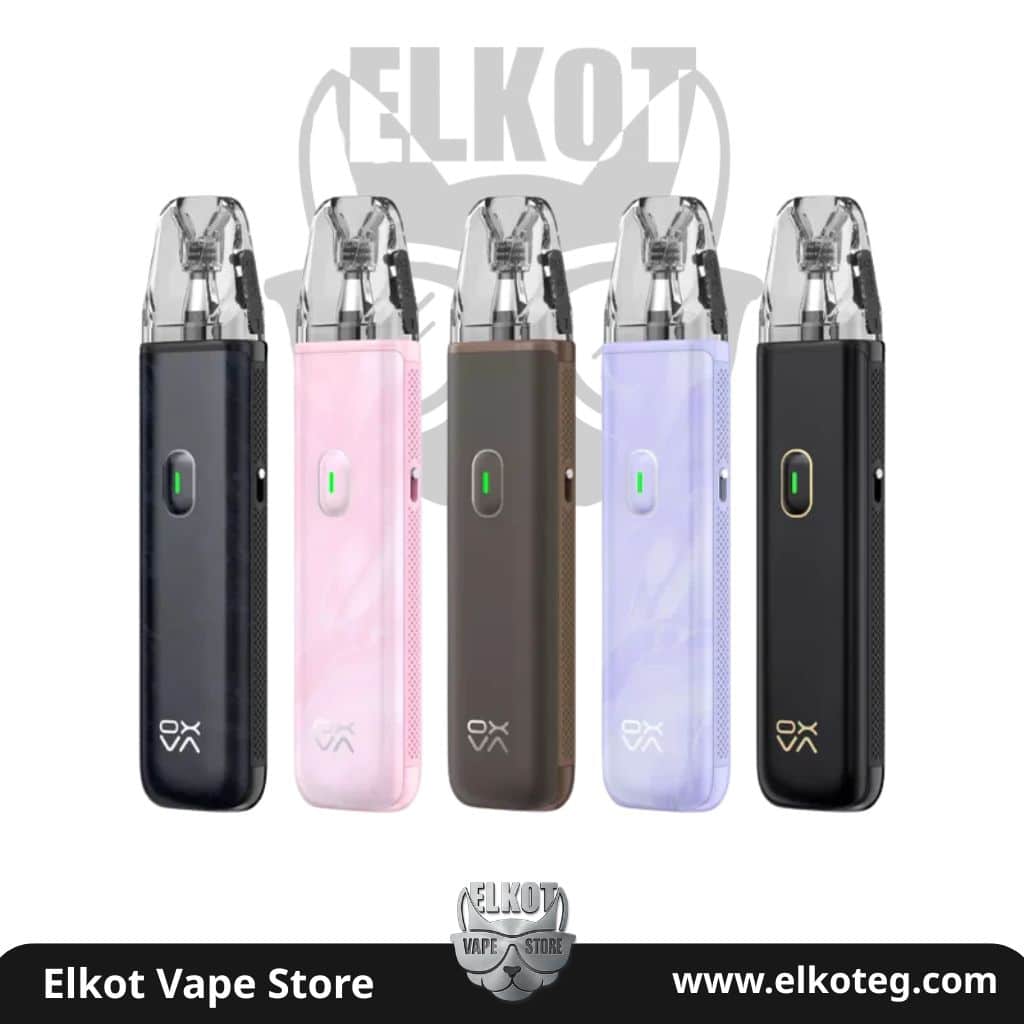 Devices | فيب مصر - Elkot Store Devices | Elkot Vape Store