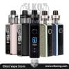 Voopoo Drag S3