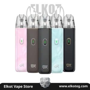 Elkot Vape Store Egypt | فيب مصر - Elkot Store Xlim Go Lite 1000Mah - Best Flavor
