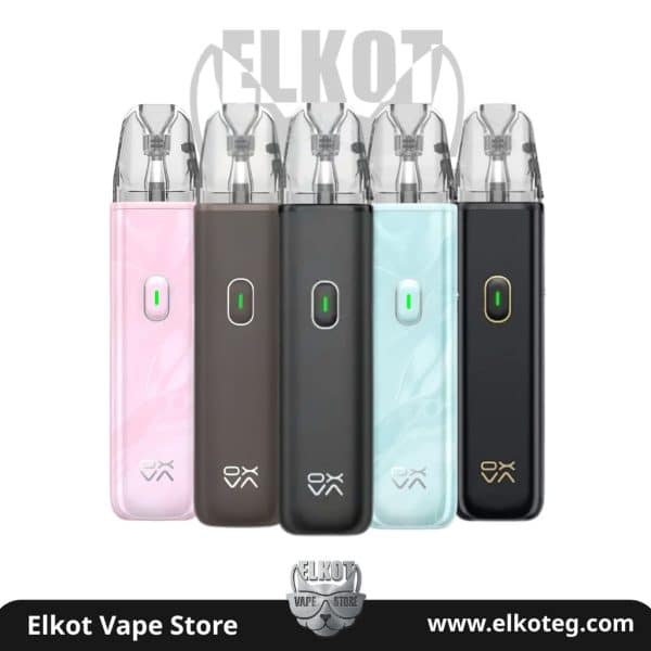 Xlim Go Lite 1000Mah - Best Flavor