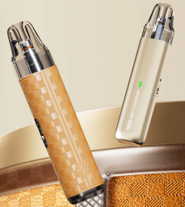 Vaporesso Vibe Se 2 Pod Kit × Vape Station | فيب مصر - Elkot Store Vaporesso Vibe Se 2 Pod