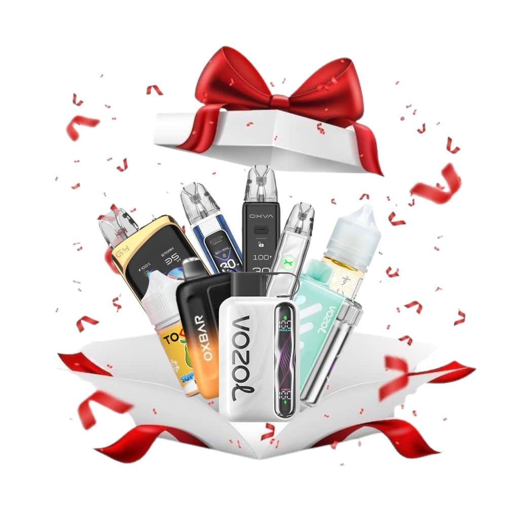 Pod - Disposable Bundle