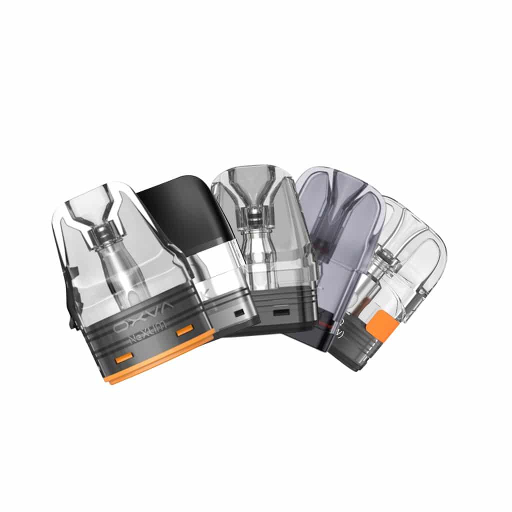 Vape Cartridge
