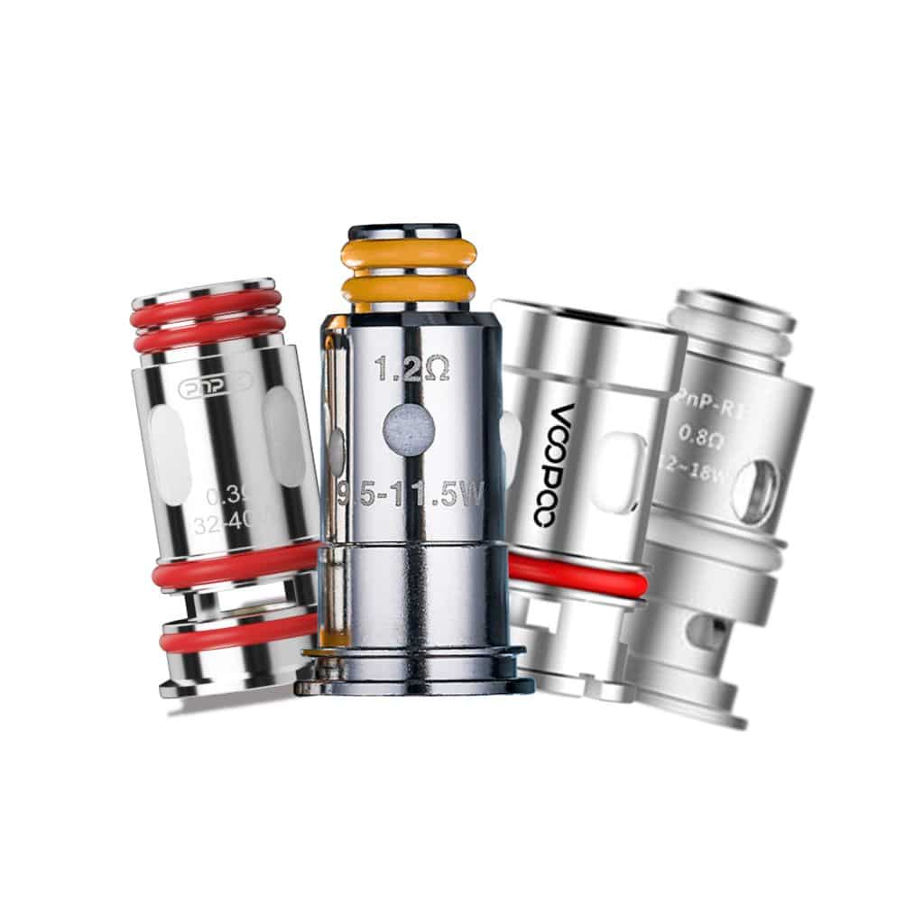 Subohm Coils