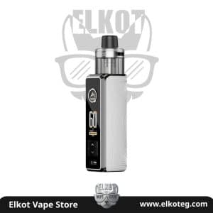 Voopoo Drag S3 Pod Mod Kit | دراج اس 3 بود مود - Image 4