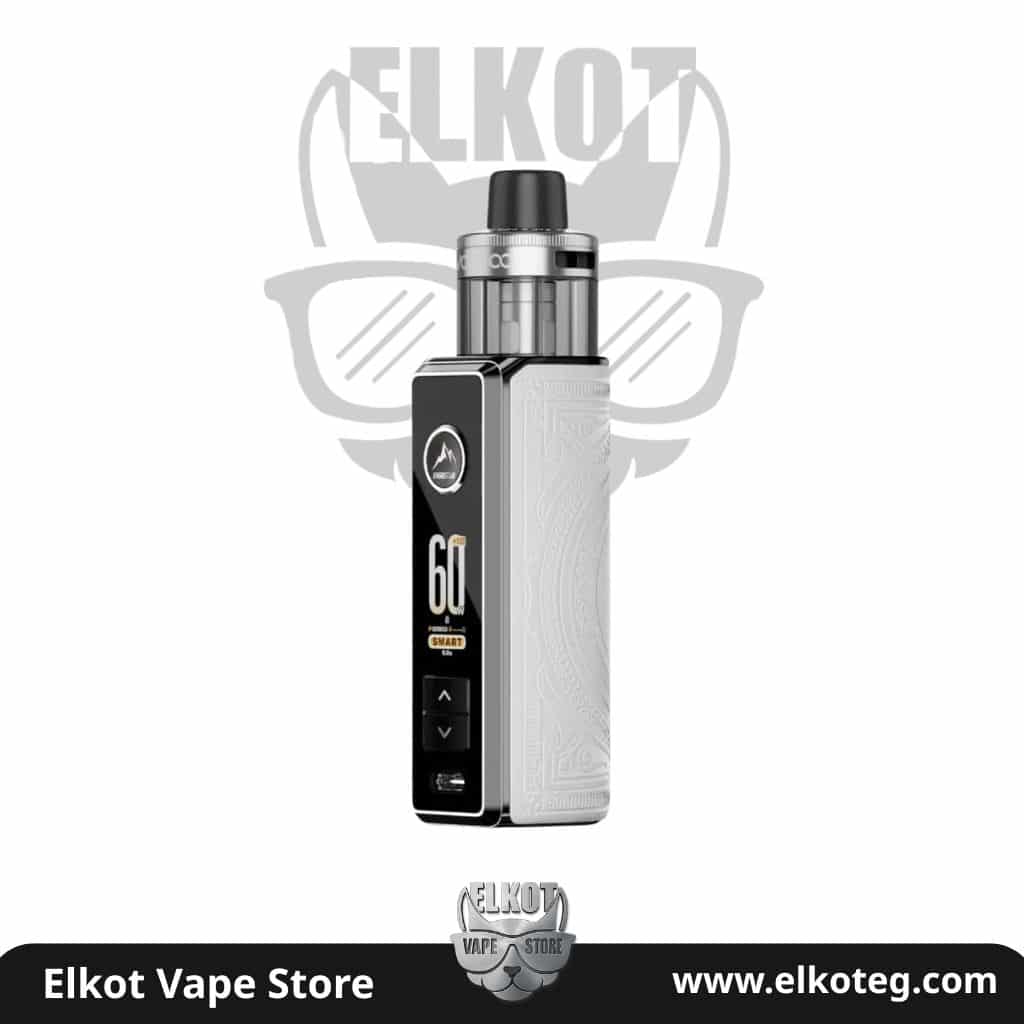 Voopoo Drag S3 Pod Mod Kit | دراج اس 3 بود مود - Image 4