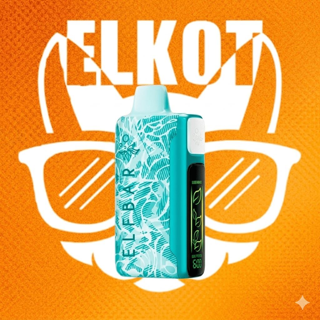 مقارنة بين ديسبوسيبل 30000 و 10000 سحبة: أيهما أفضل قيمة مقابل سعر؟ | فيب مصر - Elkot Store جهاز Elfbar Nic King 30,000 Puffs القوي