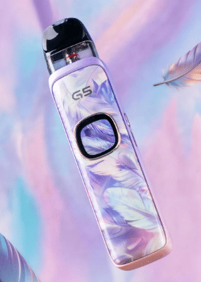 مواصفات كاليبرن G5 : مراجعة شاملة لجهاز Caliburn G5 بود 2026 | فيب مصر - Elkot Store الشاشة التفاعلية Immersive Ui