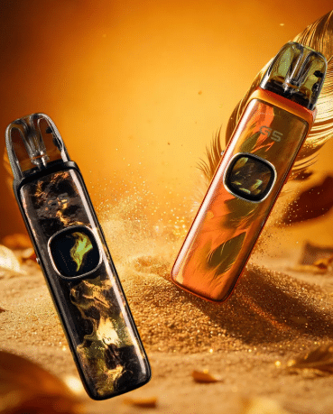 مواصفات كاليبرن G5 : مراجعة شاملة لجهاز Caliburn G5 بود 2026 | فيب مصر - Elkot Store جودة البناء ومقاومة الظروف القاسية