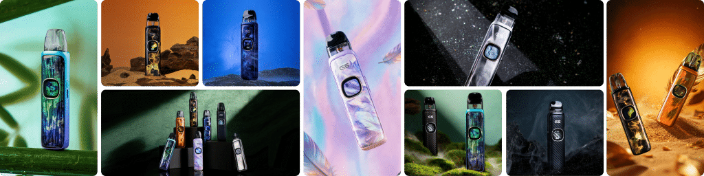 مواصفات كاليبرن G5 : مراجعة شاملة لجهاز Caliburn G5 بود 2026 | فيب مصر - Elkot Store المميزات والعيوب من وجهة نظر المستخدم