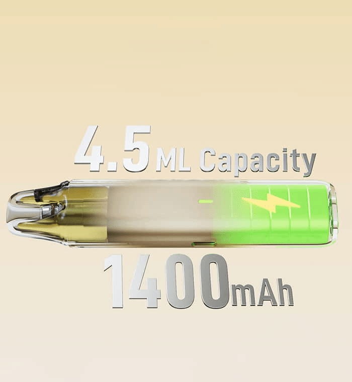 فابريسو Vibe Se 2 | مراجعة شاملة لجهاز فابريسو فايب إس إي 2 بود 2026 | فيب مصر - Elkot Store مواصفات البطارية في Vibe Se 2