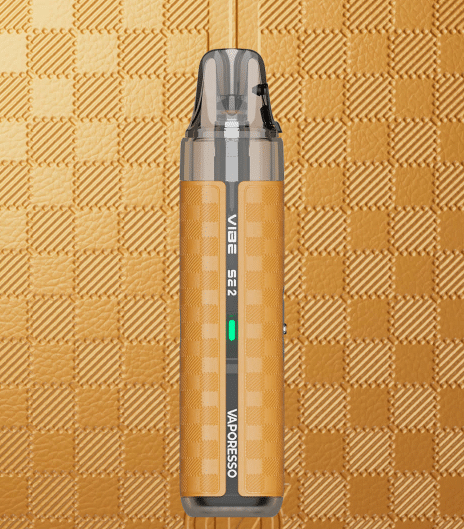 فابريسو Vibe Se 2 | مراجعة شاملة لجهاز فابريسو فايب إس إي 2 بود 2026 | فيب مصر - Elkot Store تصميم الهيكل الخارجي الفاخر لجهاز فابريسو Vibe Se 2