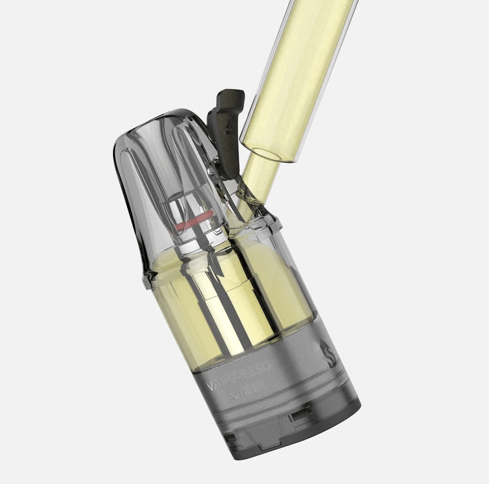 فابريسو Vibe Se 2 | مراجعة شاملة لجهاز فابريسو فايب إس إي 2 بود 2026 | فيب مصر - Elkot Store نظام التعبئة العلوي في Vibe Se 2