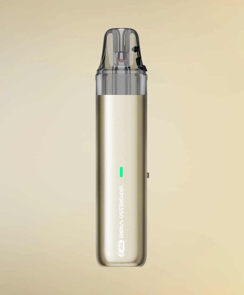 فابريسو Vibe Se 2 | مراجعة شاملة لجهاز فابريسو فايب إس إي 2 بود 2026 | فيب مصر - Elkot Store لماذا يعتبر فابريسو Vibe Se 2 الخيار الأفضل للمبتدئين؟