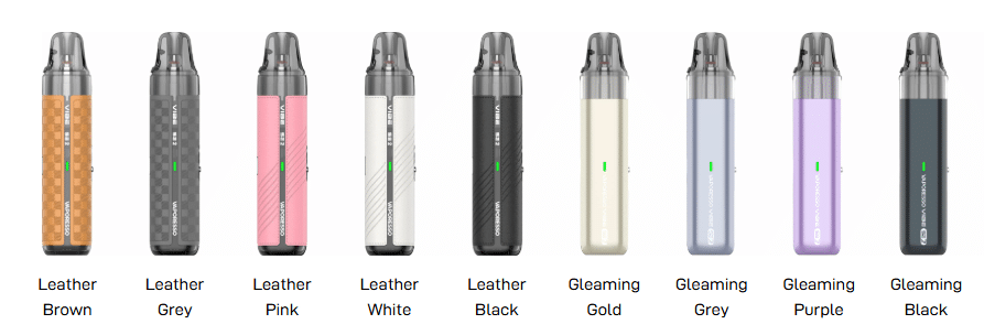 فابريسو Vibe Se 2 | مراجعة شاملة لجهاز فابريسو فايب إس إي 2 بود 2026 | فيب مصر - Elkot Store نصائح الحفاظ على عمر البود في فابريسو Vibe Se 2