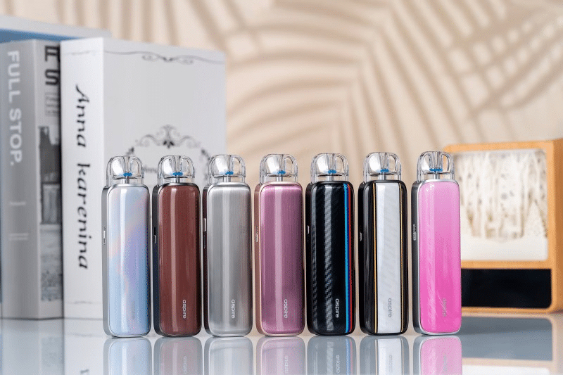 اسبير بيكسو ماكس : مراجعة مواصفات و سعر بود Aspire Pixo Max 2026 | فيب مصر - Elkot Store الخلاصة والرأي النهائي في اسبير بيكسو ماكس