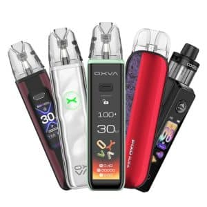 Pod System