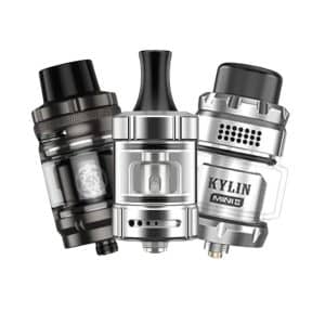 Vape Tanks