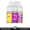 Ox Passion 30Ml Salt