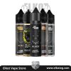 Pink Panther 60Ml Mtl 12Nic