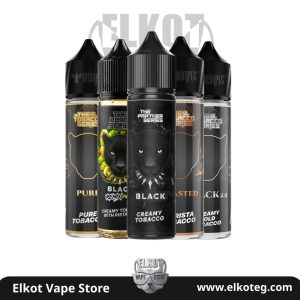Elkot Vape Store Egypt | فيب مصر - Elkot Store Pink Panther 60Ml Mtl 12Nic