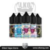 Pink Panther 30Ml Salt