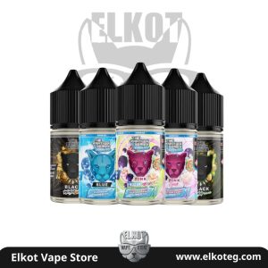 Elkot Vape Store Egypt | فيب مصر - Elkot Store Pink Panther 30Ml Salt