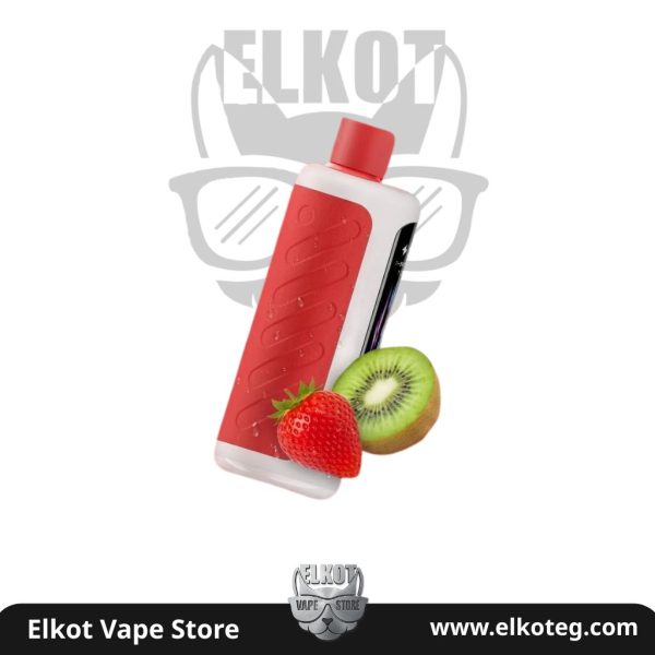 فوزول جير شيشة 40 الف بف | Vozol Gear 40K 5 Mg Dl | فيب مصر - Elkot Store Vozol Gear 40K 5Mg Dl Disposable | فوزول جير شيشة