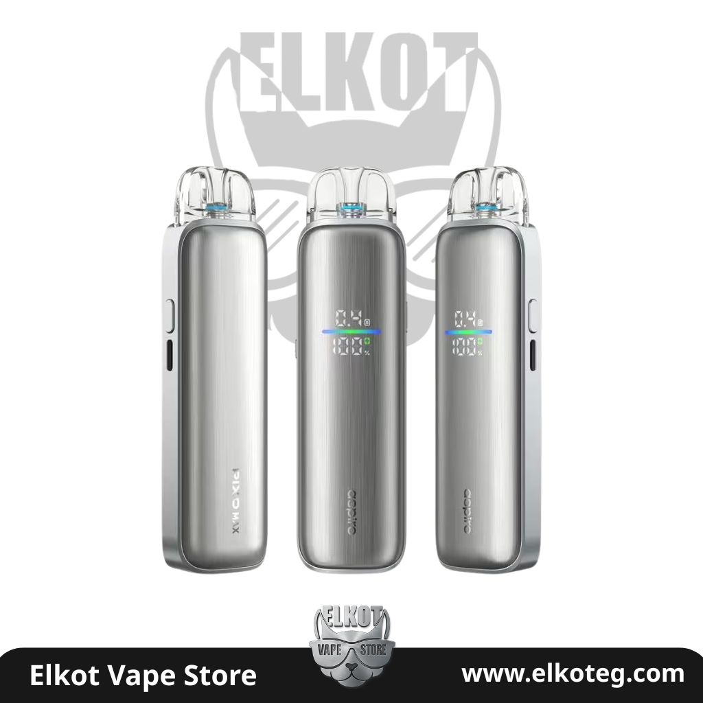 Aspire Pixo Max Pod |  اسباير بيكسو ماكس بود - Image 2