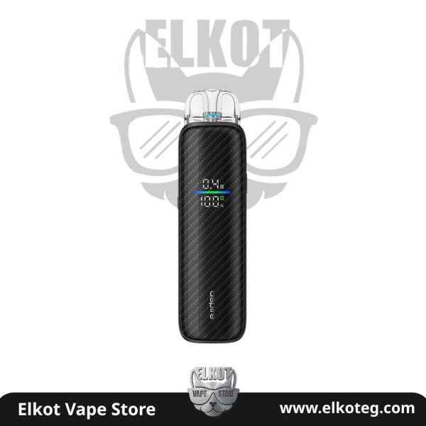 أنواع الفيب : الفرق بين البود سيستم (Pod System) والبود مود (Pod Mod) | فيب مصر - Elkot Store Aspire Pixo Max