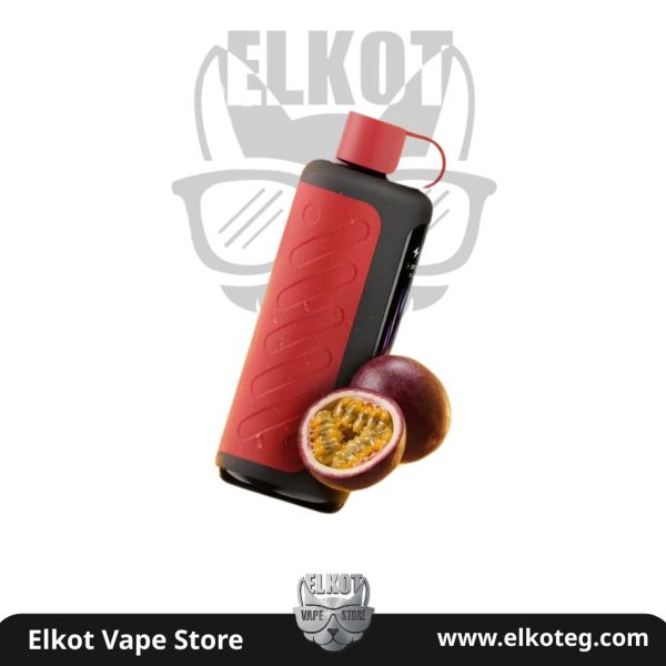 فوزول جير شيشة 40 الف بف | Vozol Gear 40K 5 Mg Dl | فيب مصر - Elkot Store Vozol Gear 40K 5Mg Dl Disposable | فوزول جير شيشة